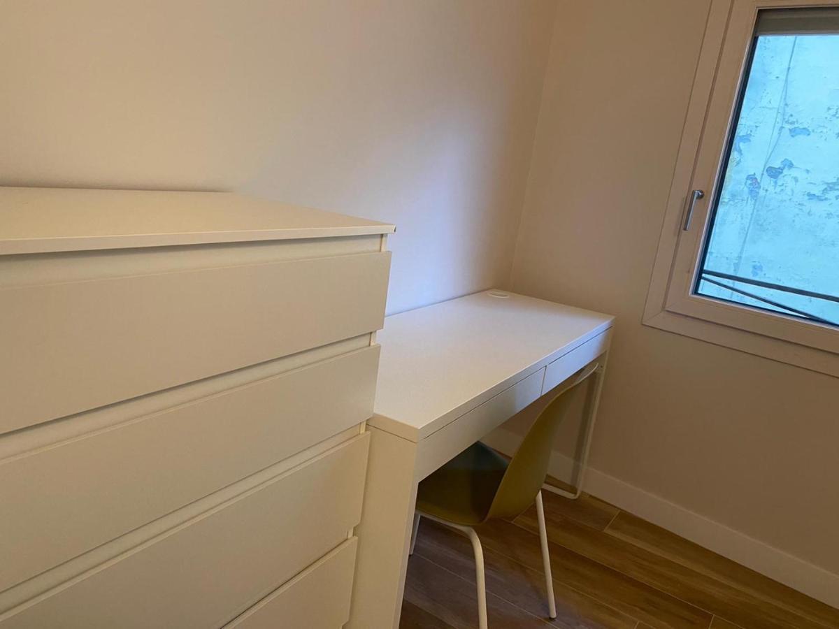 Sdrucciolo Dei Pitti Third Floor Apartman Firenze Kültér fotó
