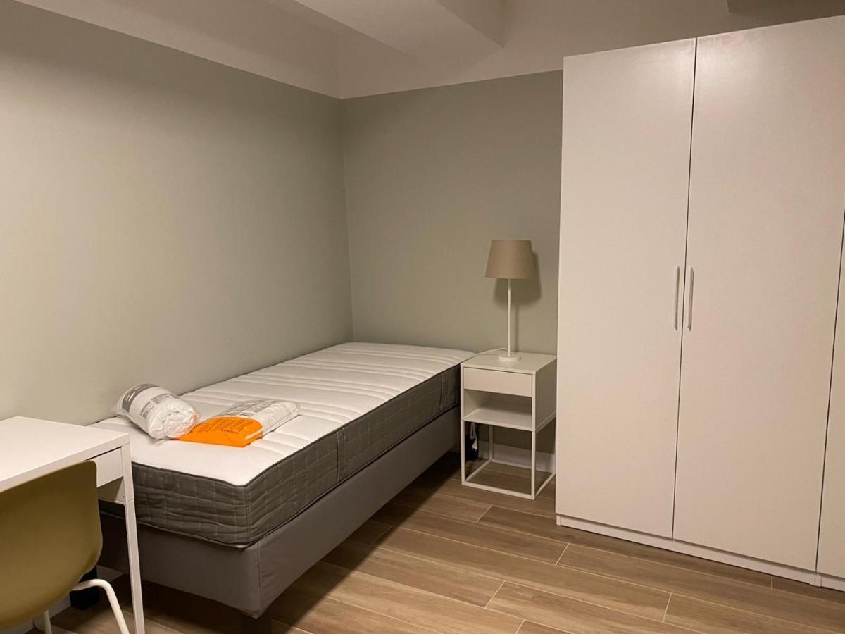 Sdrucciolo Dei Pitti Third Floor Apartman Firenze Kültér fotó